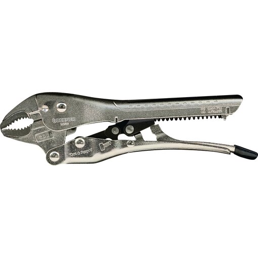 GRIP PLIER AUTOM. 6